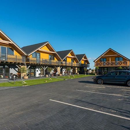 Domki Iwonki Władysławowo Exterior foto